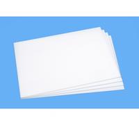 Tamiya 70197 - Plaque En Mousse 2Mm (4) 257X364Mm - Neuf