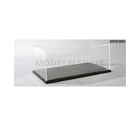 TAMIYA 73008 Vitrine C Voiture Avec Miroir 24x13x11