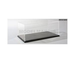 TAMIYA 73008 Vitrine C Voiture Avec Miroir 24x13x11