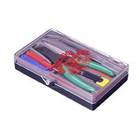 Tamiya - 74016 - Accessoire pour Maquette - Outil De Base