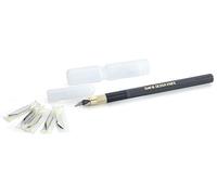 Tamiya - 74020 - Accessoire pour Maquette - Couteau