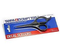 Tamiya – Accessoire pour maquette 74031 – Ciseaux