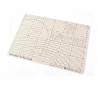 Tamiya 74056 Tapis De Découpe A4 Modélisme
