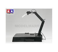 TAMIYA 74064 Base De Travail Avec Lentille