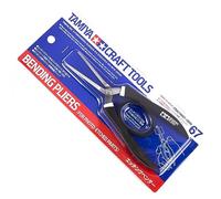 Tamiya Accessoire pour maquette 74067 – Pinces à pliage