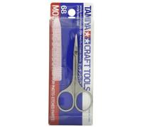 Tamiya - 74068 - Accessoire Pour Maquette - Ciseaux À Photo Découpe-Tamiya