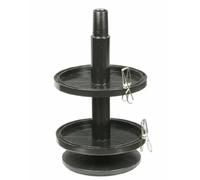 Tamiya 74077 Support Rotatif pour Peintures de Modélisme