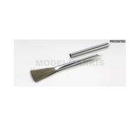 Tamiya Brosse de nettoyage modèle 74078 antistatique