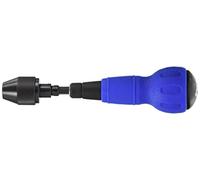 Tamiya - 74086 - Accessoire pour Maquette - Outil A Percer Mécanique
