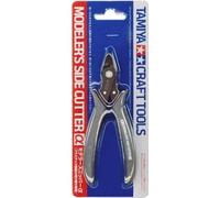 Tamiya - 74093 - Accessoire pour Maquette - Pinces Coupantes Modéliste