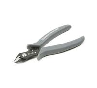 Tamiya Craft Tool Series N° 93 Pince de modelage α (gris) pour modèles en plastique 74093