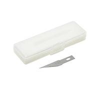 Tamiya Accessoire pour maquette 300074099 – Lames droites x5