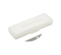 Tamiya - 74100 - Accessoire pour Maquette - Lames Courbes X3