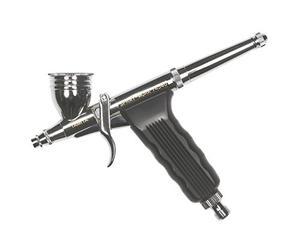 Tamiya 745410 SW HG Trigger 0.3mm/7cc/SA, Outils d'artisanat, Accessoires de modélisme