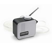 Tamiya 74563 - Accessoire - Spray-Work Air Compresseur Advance W/Sparmax