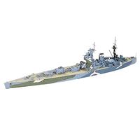 Tamiya - 77504 - Maquette - Bateau - Cuirasse Nelson