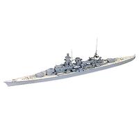Tamiya - 77518 - Maquette - Bateau - Croiseur Scharnhorst
