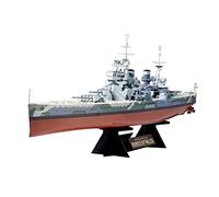 Tamiya - 78011 - Maquette - Bateau - Cuirasse Prince of Wales, Grey