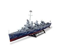 Tamiya Maquette bateau Destroyer USS Fletcher DD-445 1/350 (78012)
