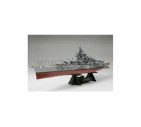 TAMIYA 78015 1/350 Cuirassé Allemand Tirpitz