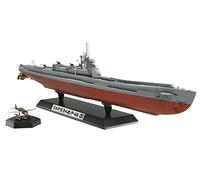 Tamiya - 78019 - Maquette - Bateau - sous Marin Japonais I400