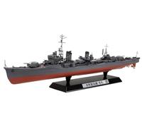 Tamiya Maquette bateau Destroyer Yukikaze 1/350e
