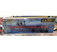 Tamiya 78021 1:350 Croiseur / Porte-Avions Mogami