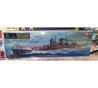 Tamiya 78023 1:350 JPN Croiseur Lourd Mogami