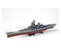 TAMIYA 78029 1/350 Cuirassé U.S. BB-63 Missouri (Environ 1991)