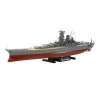 Tamiya Maquette de bateau Cuirassé japonais Yamato 78030