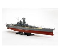 TAMIYA 78031 1/350 Musashi Cuirassé Japonais
