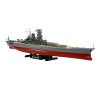 Tamiya Maquette bateau Cuirassé japonais Musashi 1/350 Réf. 78031