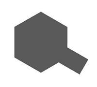 TAMIYA 81010 X-10 Gun Metal Brillant Peinture pour modélisme en Plastique, Accessoires de Bricolage - 23 ML (1 pièce)