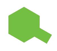 Tamiya X 15 Clair/Vert