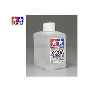 TAMIYA 81040 Diluant Pour Acryliques 250ml