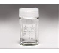 TAMIYA 81042 300081042 Régulateur de Couleur Ronde 46 ML