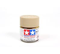 Tamiya 81531 - Peinture Acrylique Format Mini, Couleur Brillant/doré (10 ML)