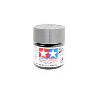 Tamiya 81754 XF-54 Mini acrylique Gris foncé 10 ml