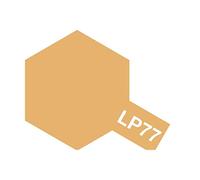 Tamiya 82177 Peinture Laque LP-77 Marron Clair 1 pièce