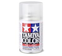 TAMIYA - 85013 - TS13 VERNIS TRANSPARENT