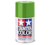 TAMIYA 85035-A00 85035 TS-35 Peinture en spray pour modélisme en plastique, accessoires de bricolage, aérosol pour modélisme, 75 ml