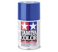 TAMIYA - 85044 - TS44 BLEU BRILLANT