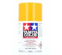 TAMIYA 85056-A00 TS-56 Bombe de peinture orange brillant 100 ml pour modélisme en plastique, accessoires de bricolage, peinture pour le modélisme, 75 ml