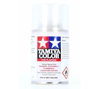 TAMIYA - 85065 - TS65 VERNIS NACRE TRANSPARENT