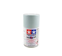 TAMIYA 86505 AS-5 - Peinture en spray bleu clair mat (Luftwaffe) - 100 ml - Pour modélisme en plastique - Spécialement conçue pour les modèles d'avions, le modélisme et les accessoires de bricolage -
