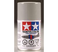 TAMIYA - 86511 - AS11 GRIS MER MOYEN