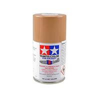 Tamiya Peinture spray pour modélisme AS-15 TAN USAF 100 ml – Marron clair mat