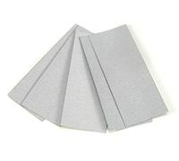 Tamiya – Jeu de papiers abrasifs – 87009 – Moyen