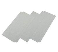 Tamiya - 87009 - Jeu Papier ABRASIF Moyen