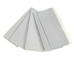 Tamiya - 87009 - Jeu Papier ABRASIF Moyen